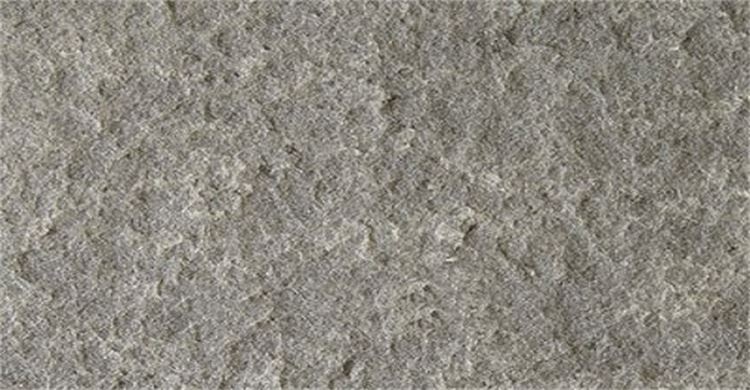 Antique Stone Surface made by Abrasive Antique Brush