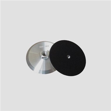 Hliníkové oporné podložky