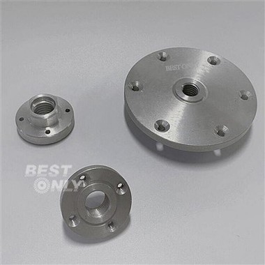 prírubové ložiská