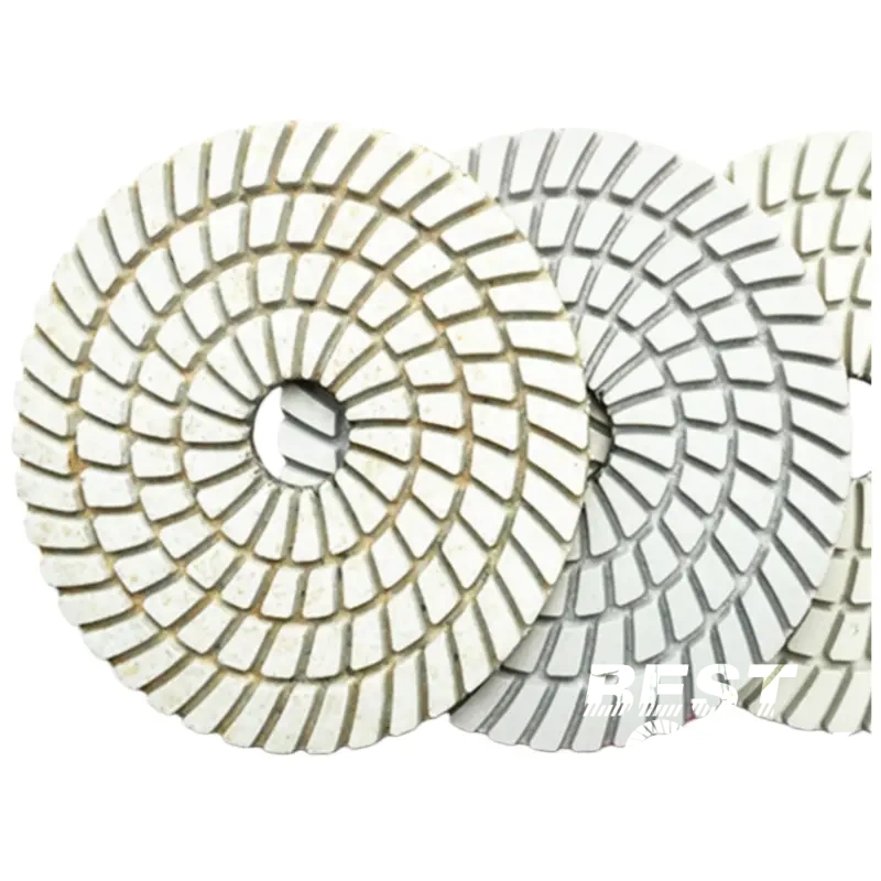reliable wet polishing pads for stone processing reliable wet polishing pads for stone processing