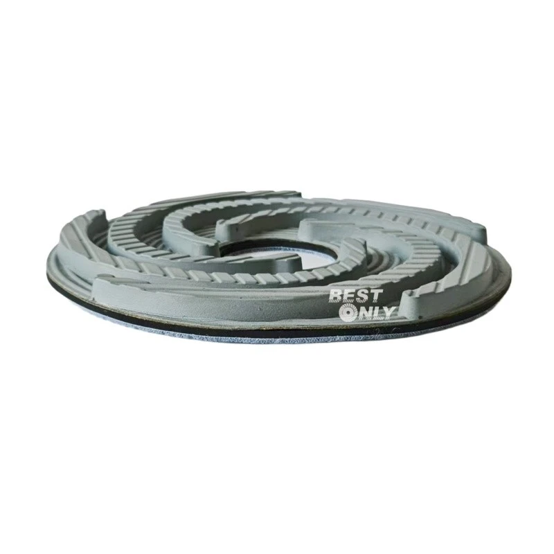 resinoid bonded grinding wheel